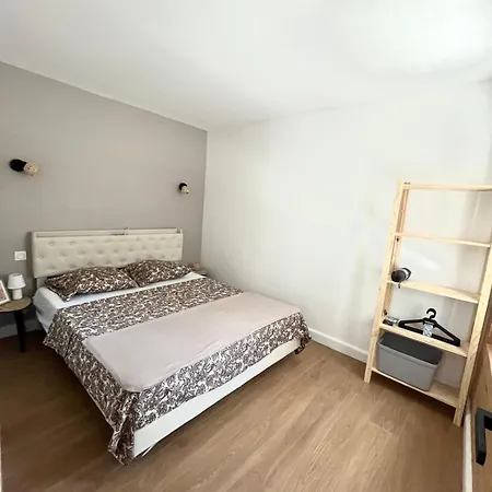 Playa Del Sol Moderne Clim Velo Apartment *