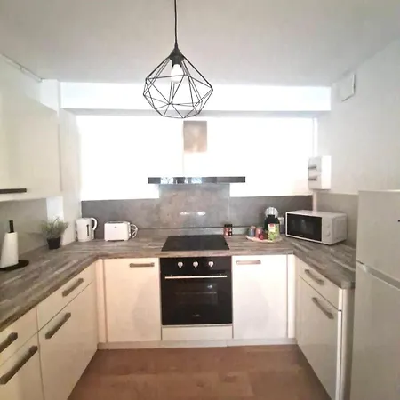 Apartment Playa Del Sol Moderne Clim Velo *