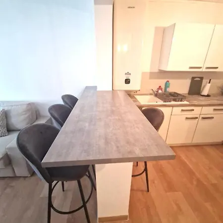 Playa Del Sol Moderne Clim Velo Apartment *