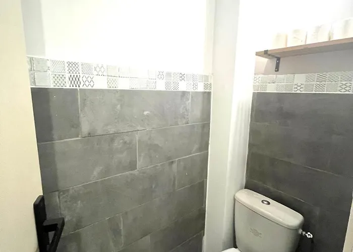Апартаменты Playa Del Sol Moderne Clim Velo